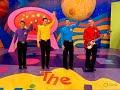 The Wiggles Hoop Dee Doo It S A Wiggly Party 2001 Bloopers 3