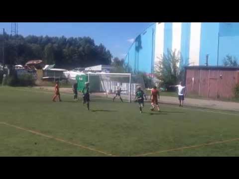 Åkersberga BK vs Syrianska P05