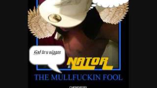 CHAMILLIONAIRE-GANSTA FREESTYLE