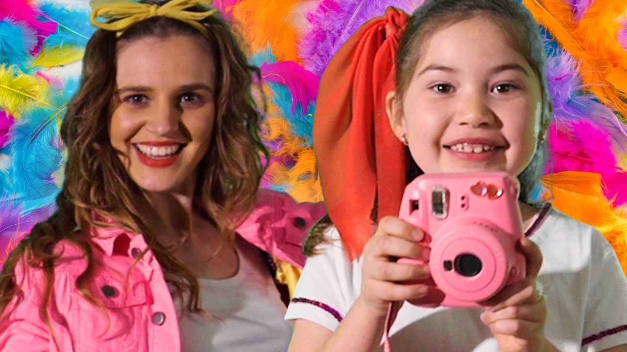 Cancion Infantil I Kids Song I El Ritmo is The Party