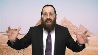 מוסר מהפרשה - הרב יוסף שושן - פרשת שמות