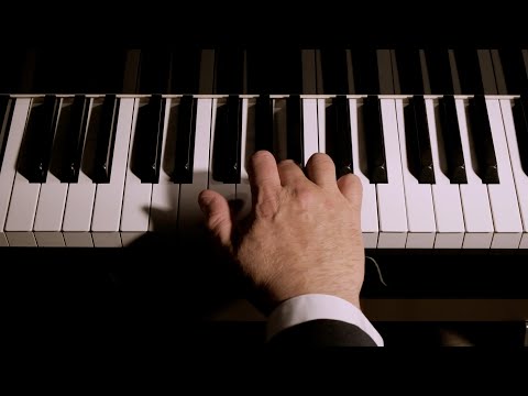 Adagio - Johann Sebastian Bach / Alessandro Marcello BWV 974 | Tzvi Erez