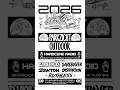 Parkzicht Outdoor Special Met DJ Rob MC Joe Stanton Ruthless Distortion En The Darkraver