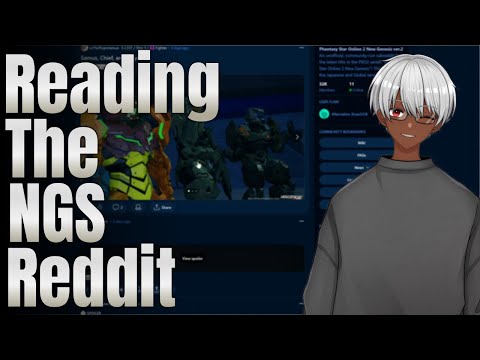 Pso2ngs Reddit