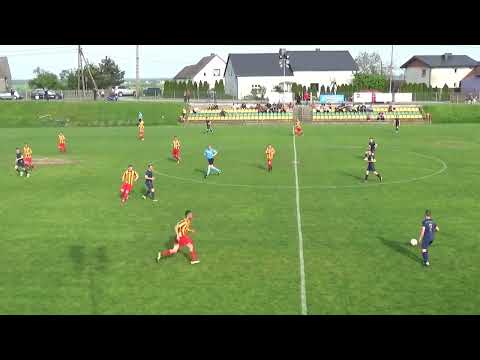 LZS Racławiczki - KS Sparta Paczków  2:2 (2:1)  20.05.2023