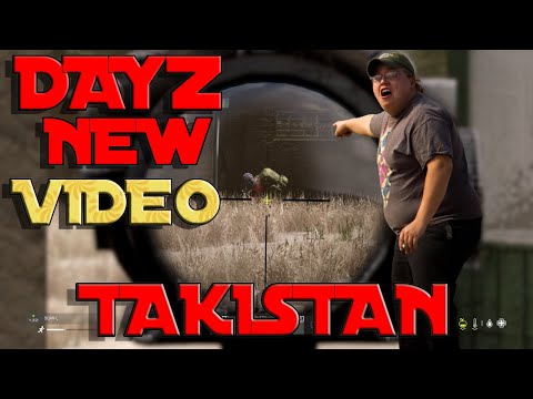 This Is My First 2 Hours Run On Takistan DayZ Edited To 20 Minutes Of Gameplay