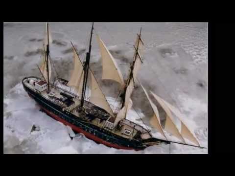 Admiral Tegetthoff. The Austro-Hungarian North Pole Expedition