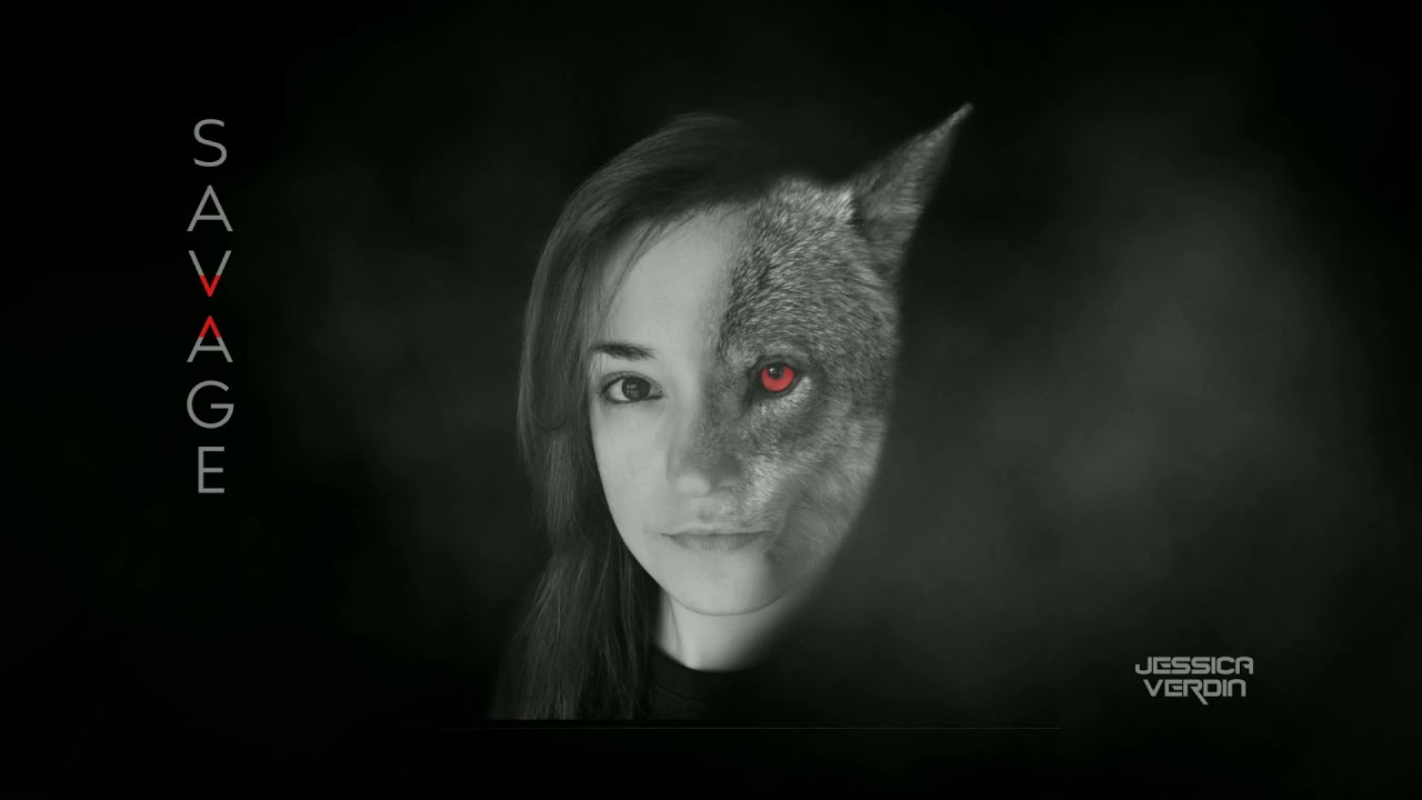 Jessica Verdin - Savage