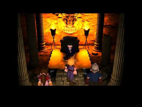 FF7 Remako Mod (Part 8)