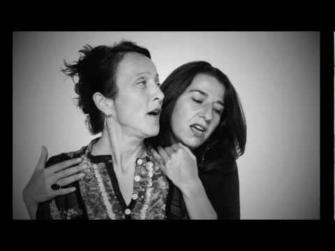 L'Heure Exquise  Duo " Ti Lascio" G.Valentini