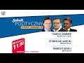 Polityka ekologiczna- Tomasz Sommer, Stanisław Janecki, Mariusz Gierej | Salonik Polityczny odc. 2/3