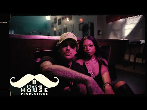 Swainoh - "Rockin" (Official Music Video) @StacheHouseProductions