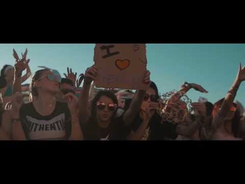 Reality Test & Major7 @ Garden Music Festival