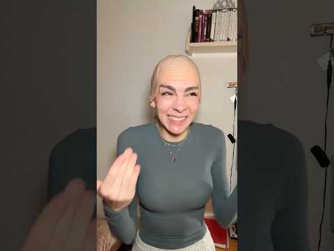 Chicas cuando se empiezan a cortar el pelo corto! #humor #comedia