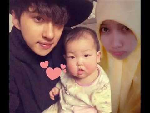 150408 VIXX KenMia #ILoveYou @jaehwany0406