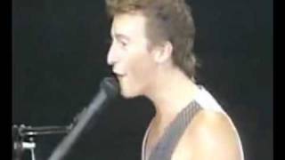 Julian Lennon   Valotte (Japan 1986).wmv