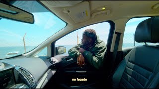 Cover art for no facade demo