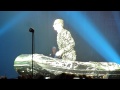 Rammstein - Haifisch @ Rockhal d'Esch ...
