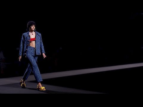 404 Studio | Spring Summer 2022 | Full Show