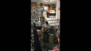 Leif Vollebekk - East of Eden (Live)