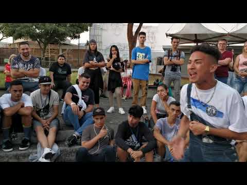 RML vs Kronyco || 1° Ronda || Final Nacional ARB 2019