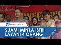 Kasus Video Viral Mirip Vina Garut, Suami Jual Istri Lawan 4 Pria, Terungkap Tarif Bisa Dikali Lipat Kasus Video Viral Mirip Vina Garut, Suami Jual Istri Lawan 4 Pria, Terungkap Tarif Bisa Dikali Lipat