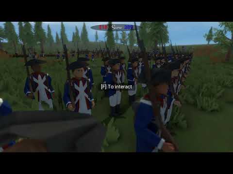 Rise Of Liberty | GamePlay Super Cool Defend Game!