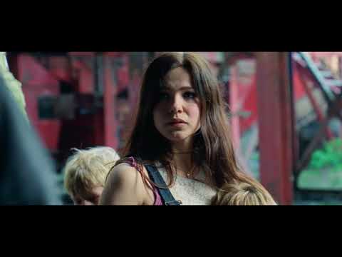 trailer