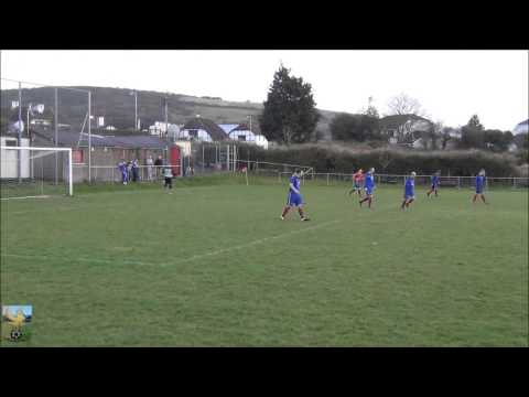 Islandmagee v Albert Foundry
