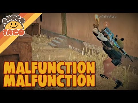 chocoTaco's Craziest Random Duos Experience - PUBG Gameplay