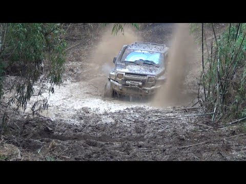 SportMachine Trilha do Facão 2022 – Papanduva – SC – Parte 2