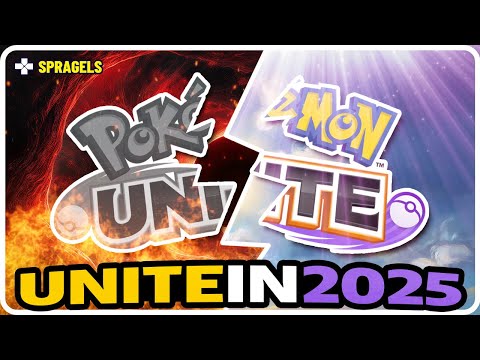 The Best And Worst Of Pokemon Unite In 2025