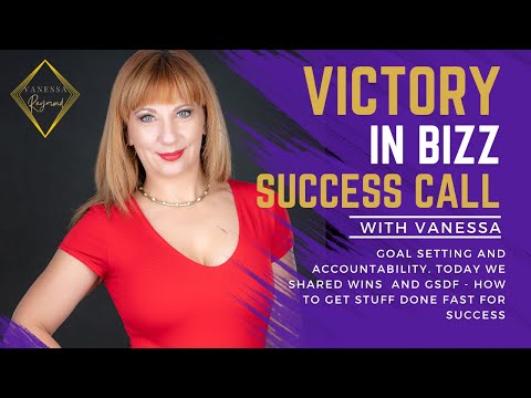 Get stuff done fast - GSDF