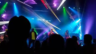 "I'm Still Here" Mandisa