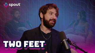 Inside the Mind of Two Feet: Sobriety, Songwriting &amp; Upcoming EPs | Spout Podcast