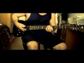 SEPTICFLESH - Dogma (NEW SONG - Guitar ...