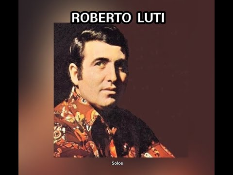 Solos - Roberto Lutti