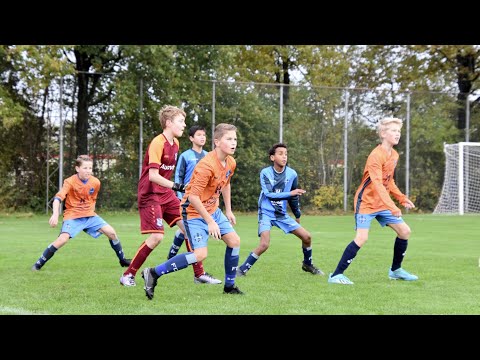 Rondje langs de velden op zaterdag 31 oktober