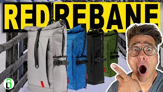 Beste Fahrradtasche und Rolltop Rucksack⎢Purist PLUS (TEIL 1)