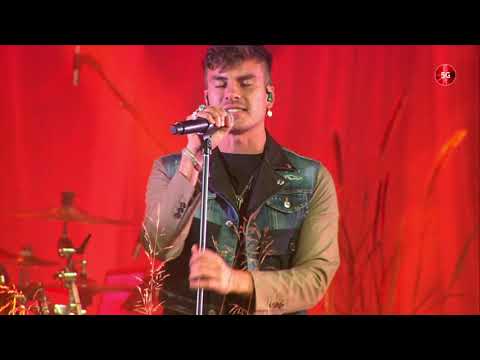 Dvicio - Epiphany (LIve) Vodafone yu Music Show