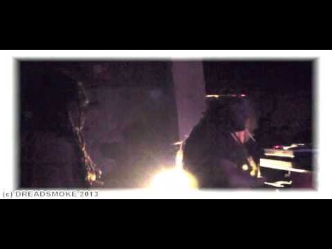 DUB FI YOUTH ft mc & raggasmurf @ stand firm - world dub 4 \ cinepalace kortrijk 29-06-2013