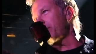 James Hetfiled in commercial -- Adrenaline Mob in car accident -- new Origin -- Struc/tures, Buried