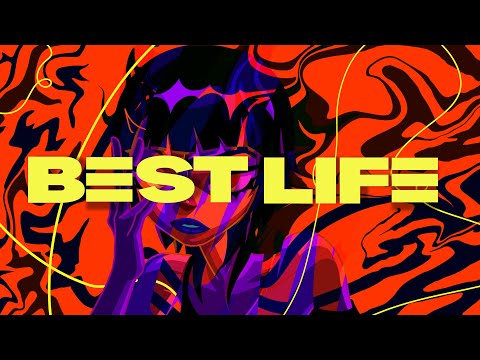 SHNTI - Best Life (Visualizer)
