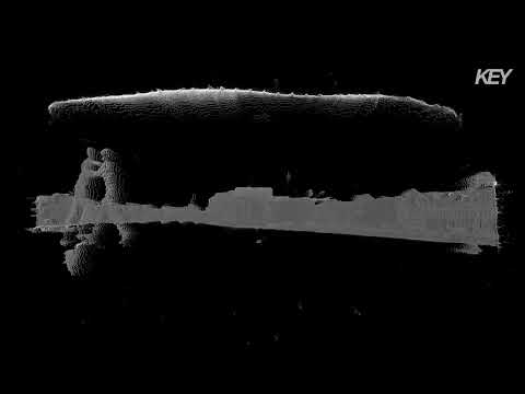 KEY Vinyl LP04 - D1 - Jeroen Search - Neowise (preview)