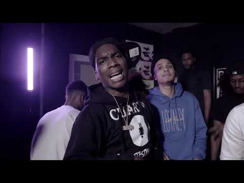 Lil Cj Kasino x JoJo Man x Cuarto -Ozarka