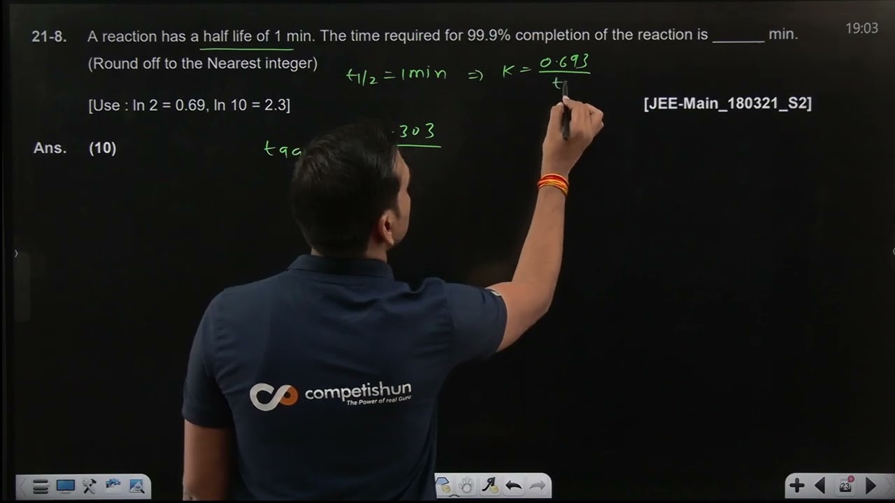 Video Solution