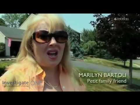 THE CHESHIRE MURDERS - The Documentary