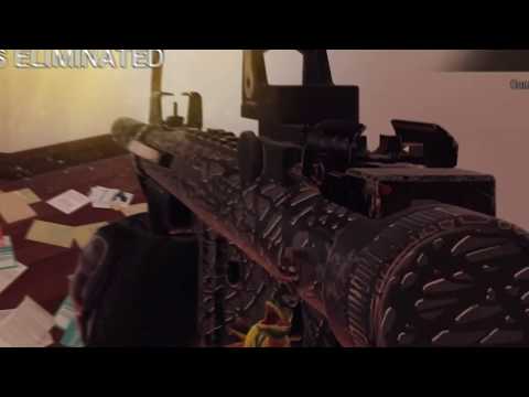 Amazing Caveira 1v4 (INSANE)