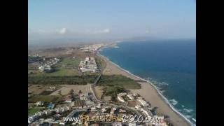 preview picture of video 'MOJACAR Playa Almeria Spain - www.realtors-spain.com'