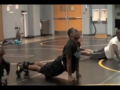 download lagu mp3 mp4 Wrestling Workouts, download lagu Wrestling Workouts gratis, unduh video klip Wrestling Workouts